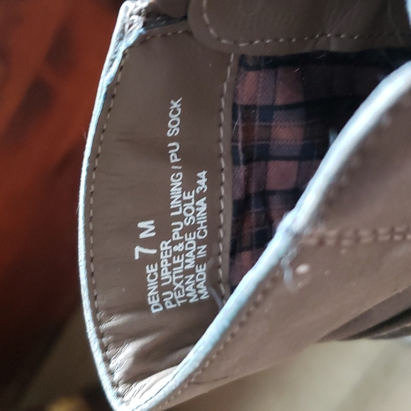 Madden girl booties - Picture 5 of 5